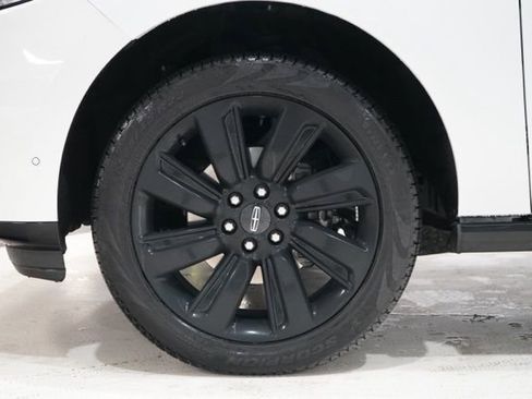 Used 2023 Lincoln Navigator Black Label image 10