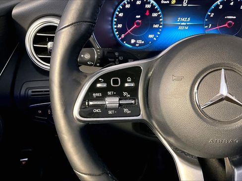 Certified 2021 Mercedes-Benz GLC 300 4MATIC image 24