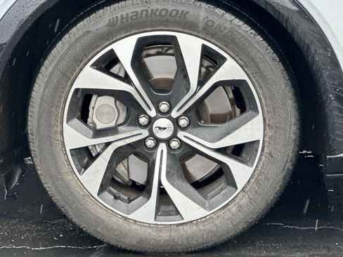 Used 2022 Ford Mustang Mach-E Premium image 46