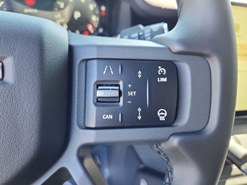 Used 2026 Land Rover Defender 130 S AWD/4WD image 18
