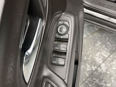 Used 2021 Chevrolet Equinox LT AWD/4WD image 7
