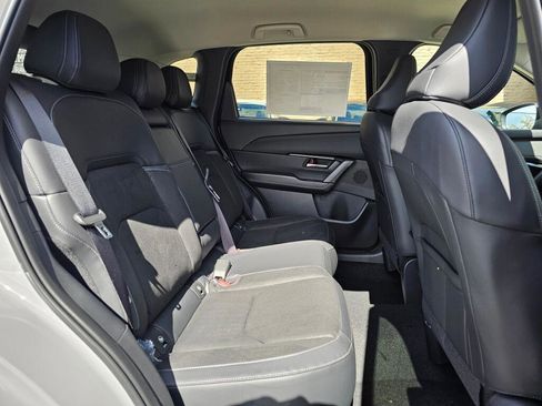 New 2026 MAZDA CX-5 Select AWD/4WD image 12