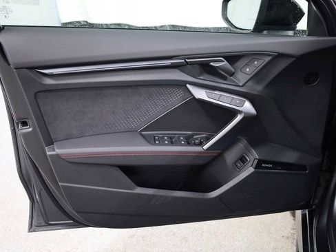 New 2026 Audi RS 3 image 16