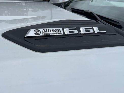 New 2024 Chevrolet Silverado 3500 W/T w/ WT Convenience Package image 34