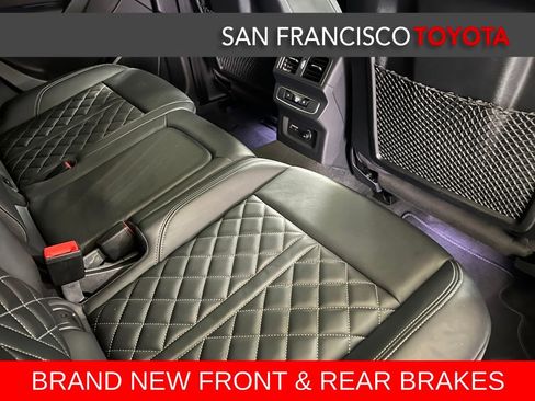 Used 2021 Audi SQ5 Premium Plus w/ Premium Plus Package image 19