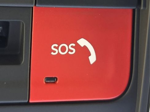 New 2024 Jeep Grand Wagoneer L Series II w/ Quick Order Packagew 28T image 21