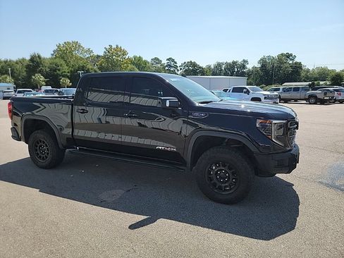 Used 2023 GMC Sierra 1500 AT4X w/ AT4X AEV Edition AWD/4WD image 7