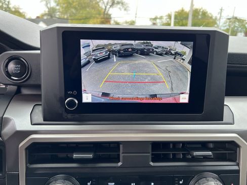 Used 2024 Toyota Tacoma SR5 image 28