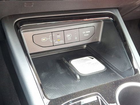 New 2026 Kia K5 GT-Line AWD/4WD image 16