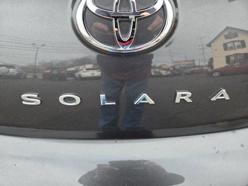 Used 2008 Toyota Solara SLE image 21