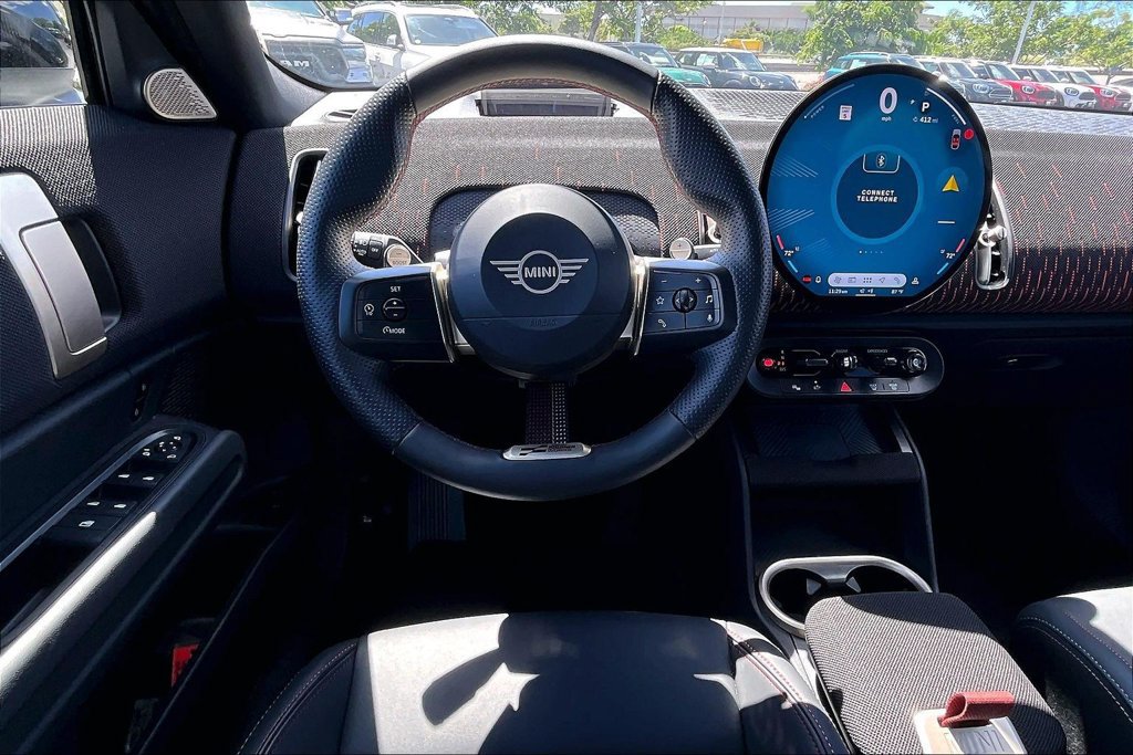 Used 2026 MINI Cooper Countryman S AWD/4WD image 6