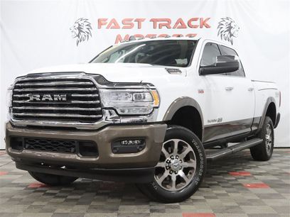 Used 2022 RAM 2500 Limited w/ Off Road Package