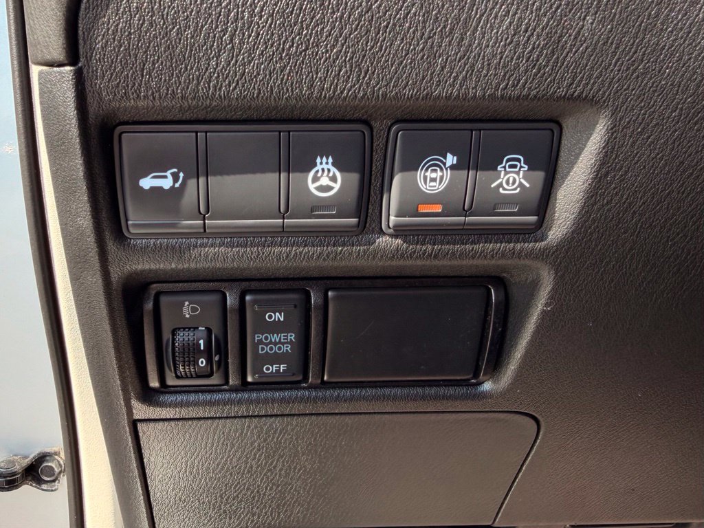 Used 2020 INFINITI QX80 Luxe w/ Proassist Package AWD/4WD image 14