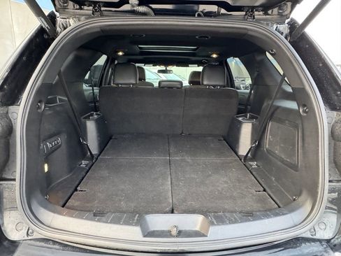 Used 2017 Ford Explorer Sport w/ Equipment Group 401A image 31