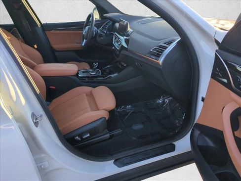Used 2023 BMW X3 xDrive30i w/ Convenience Package AWD/4WD image 23