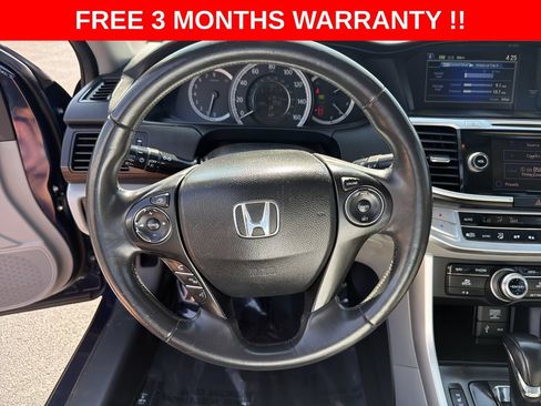 Used 2014 Honda Accord EX-L image 15