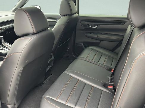 Used 2026 Honda CR-V Sport-L image 9