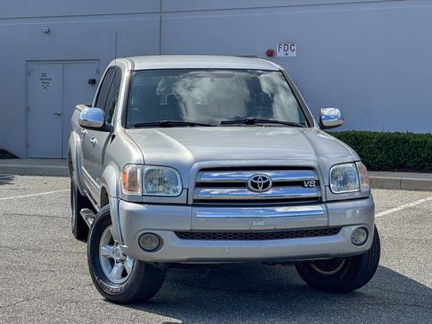 Used 2006 Toyota Tundra SR5 AWD/4WD image 6