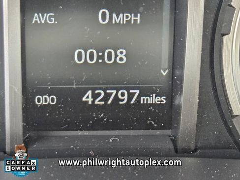 Used 2024 Toyota 4Runner TRD Sport AWD/4WD image 28
