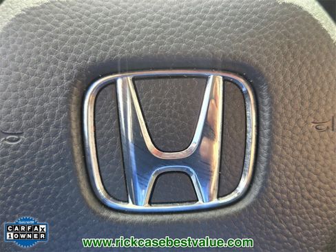 Used 2026 Honda HR-V LX image 27