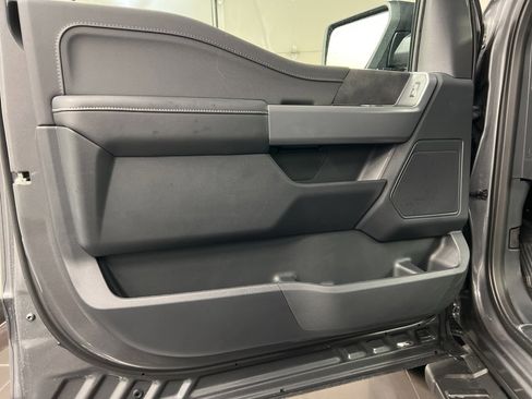 New 2026 Ford F150 XLT w/ Equipment Group 302A MID image 30