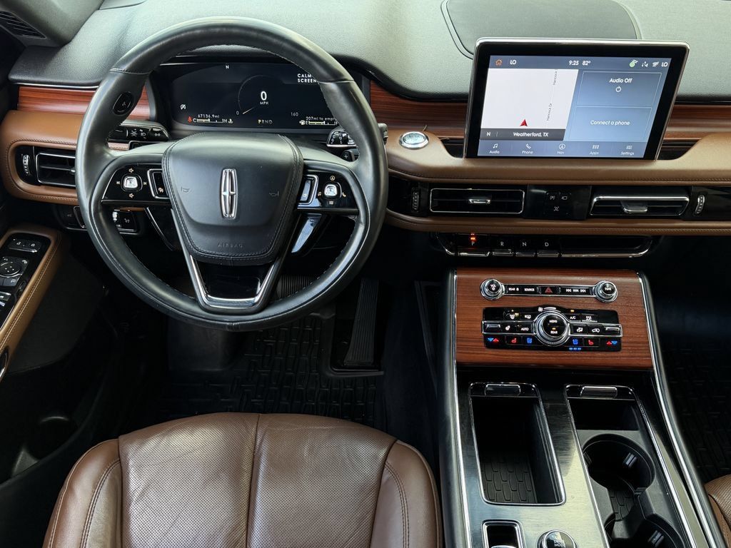 Used 2023 Lincoln Aviator Reserve w/ Equipment Group 201A RWD image 15