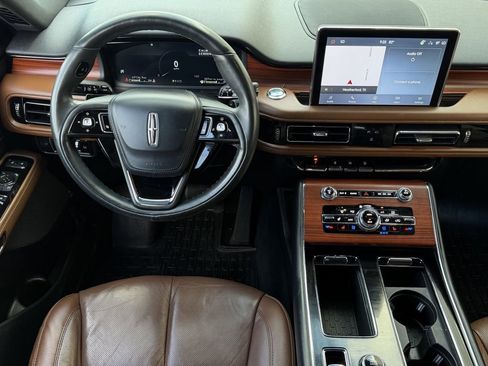 Used 2023 Lincoln Aviator Reserve w/ Equipment Group 201A RWD image 15
