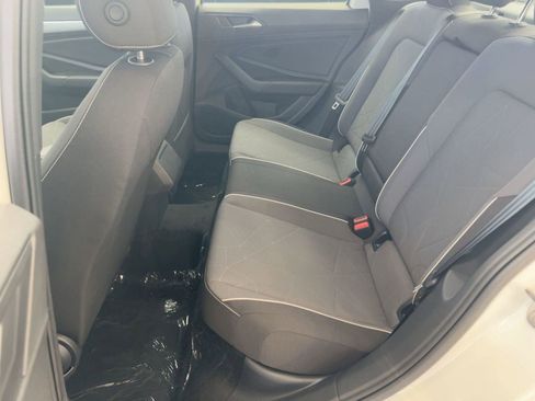 New 2026 Volkswagen Jetta Sport image 15