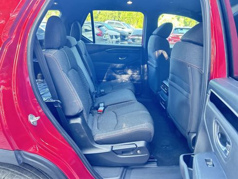 Certified 2023 Honda Pilot Sport image 13