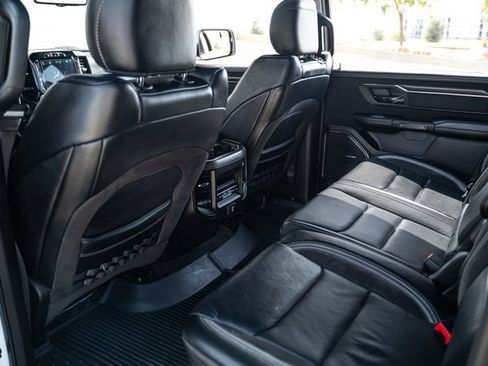 Used 2023 RAM 1500 TRX w/ TRX Level 2 Equipment Group AWD/4WD image 24
