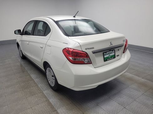 Used 2019 Mitsubishi Mirage G4 ES image 5