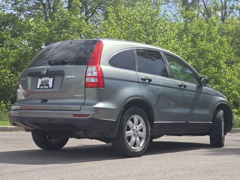 Used 2011 Honda CR-V SE image 10