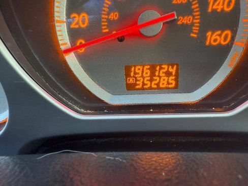 Used 2006 Nissan Murano SL FWD image 13