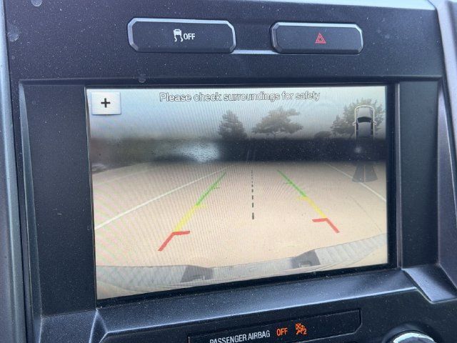 Used 2017 Ford F150 XLT w/ Equipment Group 301A Mid RWD image 17