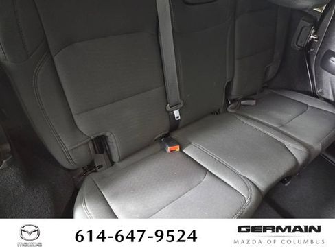 Used 2022 Jeep Wrangler Unlimited Sport AWD/4WD image 22