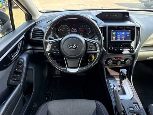 Used 2019 Subaru Crosstrek 2.0i Premium AWD/4WD image 28