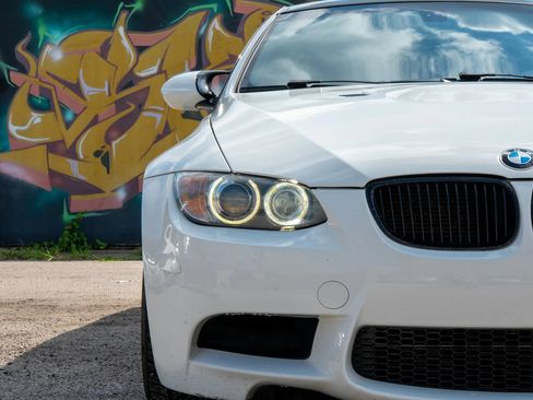Used 2012 BMW M3 Coupe RWD image 15
