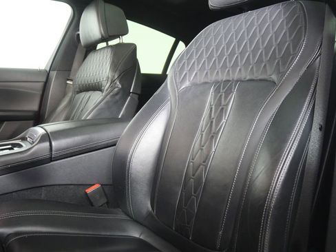 Used 2022 BMW X6 xDrive40i w/ M Sport Package image 11