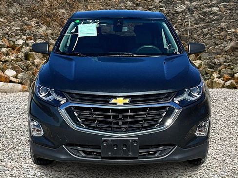 Used 2020 Chevrolet Equinox LS w/ LPO, Cargo Package image 3
