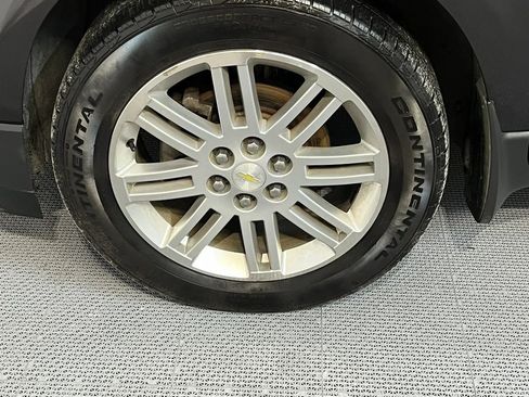 Used 2014 Chevrolet Traverse LT w/ All-Star Edition FWD image 9