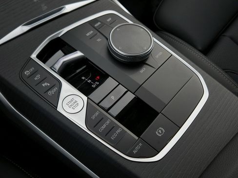 New 2026 BMW 330i 330i w/ Parking Assistance Package image 12