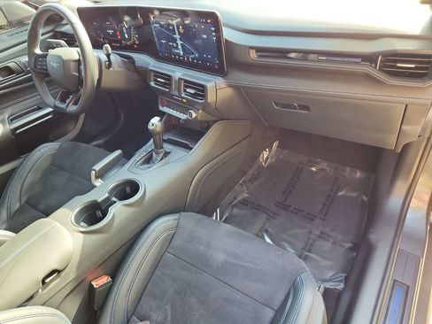 Used 2024 Ford Mustang Dark Horse RWD image 25