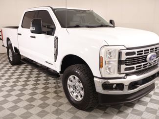 Used 2024 Ford F250 XLT w/ FX4 Off-Road Package AWD/4WD video 1