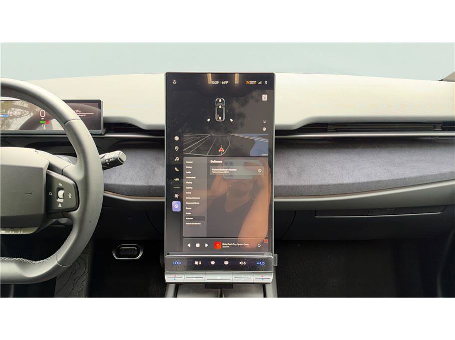 Used 2023 Fisker Ocean Ultra AWD/4WD image 30