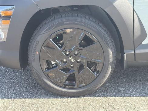 New 2027 Hyundai Kona SEL Sport FWD image 13
