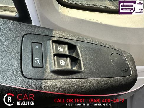 Used 2020 RAM ProMaster 1500 FWD image 28