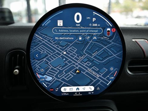 New 2026 MINI Cooper John Cooper Works image 37