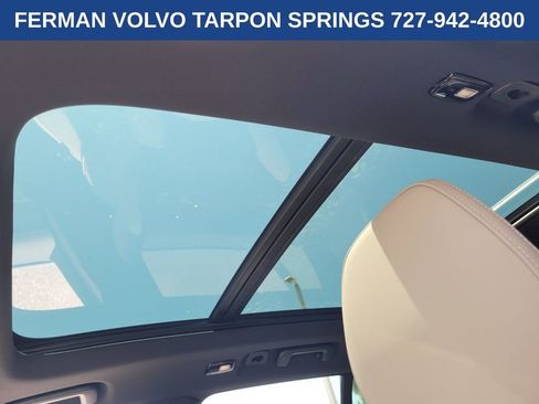 New 2026 Volvo XC90 B6 Plus w/ Protection Package Premier image 25