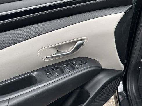 Used 2024 Hyundai Tucson SEL image 23