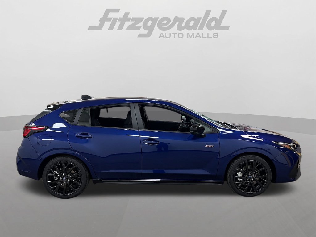 New 2026 Subaru Impreza RS AWD/4WD image 6